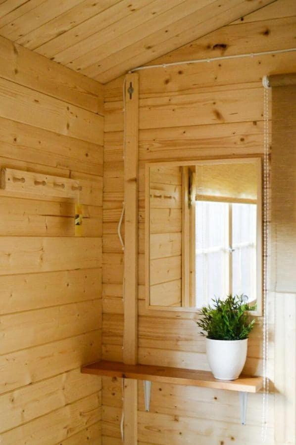 Karjamaa Garden Bungalows Free Parking Pärnu Kültér fotó