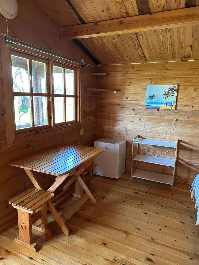 Karjamaa Garden Bungalows Free Parking Pärnu Kültér fotó