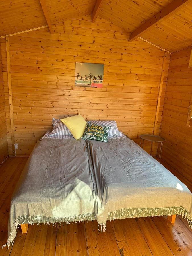 Karjamaa Garden Bungalows Free Parking Pärnu Kültér fotó